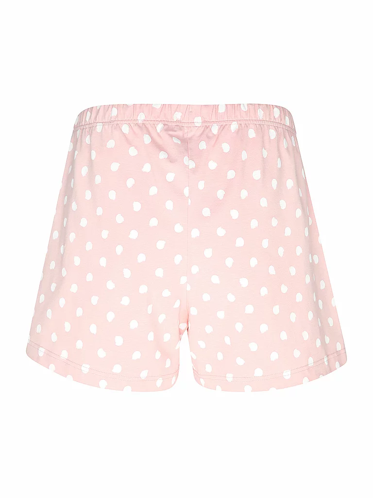 SHORT STORIES Pyjamashorts  rosa | XS